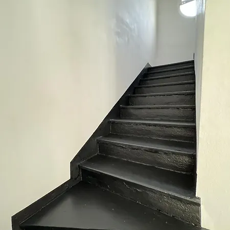 Casa Alvarado 公寓