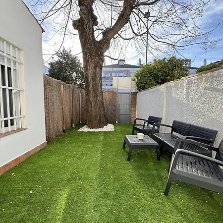 Casa Alvarado Apartamento *