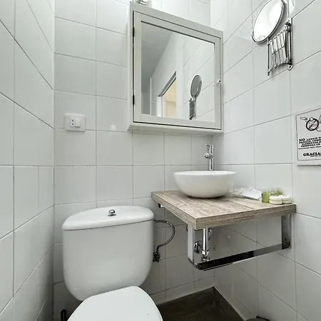 Casa Alvarado Apartamento Sevilla