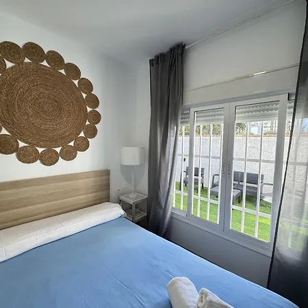 Casa Alvarado 塞维利亚