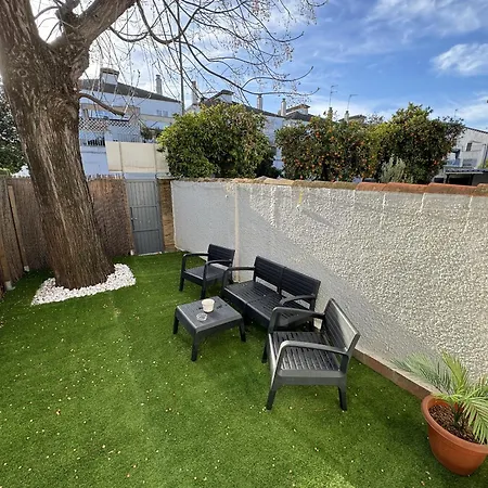 Apartamento Casa Alvarado