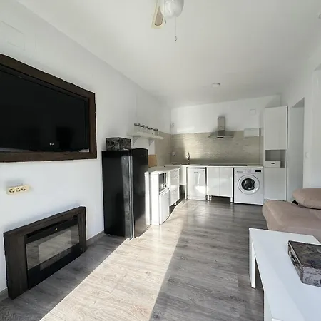 Apartamento Casa Alvarado *