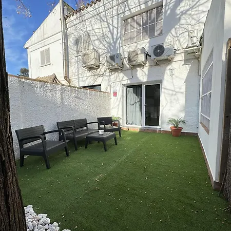公寓 Casa Alvarado 塞维利亚